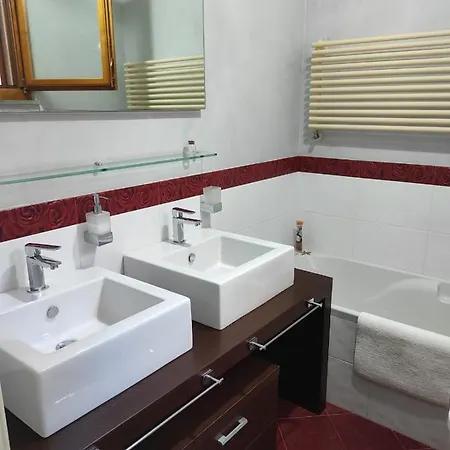 Prázdninový dům Casa Cortese *