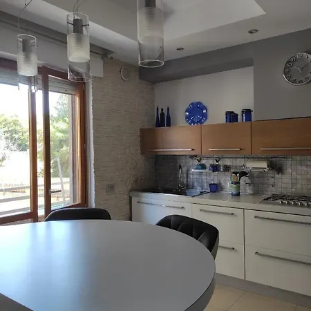 Casa Cortese Prázdninový dům *