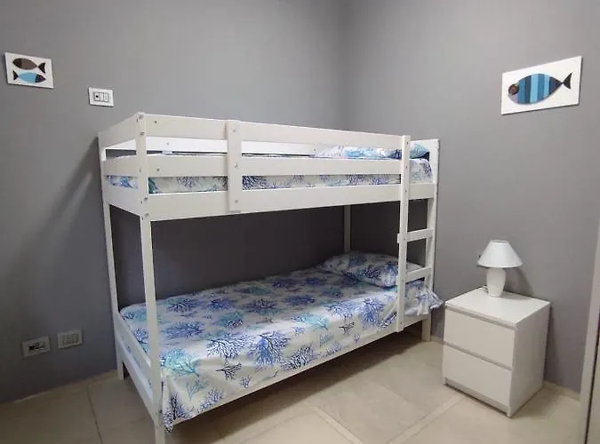 Holiday home Casa Cortese