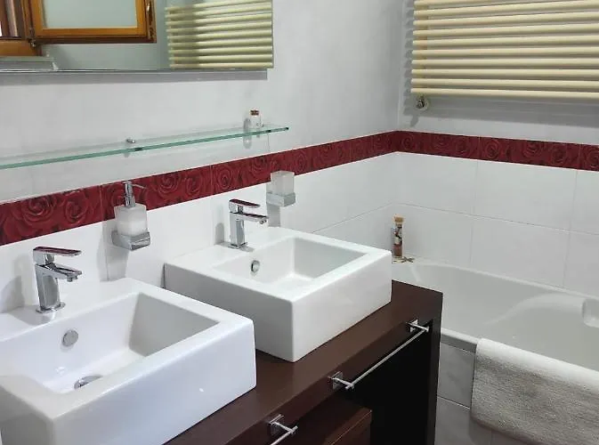 Holiday home Casa Cortese *