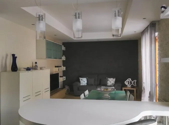 Holiday home Casa Cortese Gallipoli