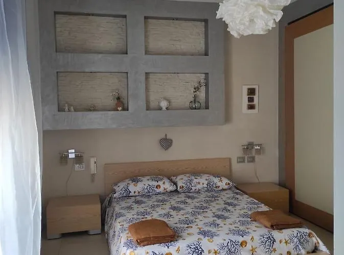 Holiday home Casa Cortese Gallipoli