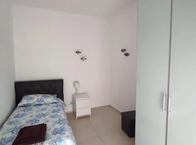 Holiday home Casa Cortese