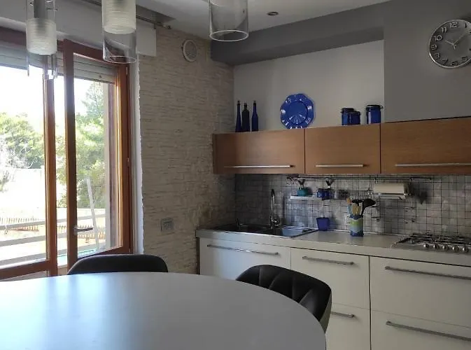 Casa Cortese Holiday home *