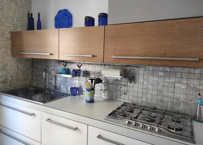 Casa Cortese Holiday home Gallipoli