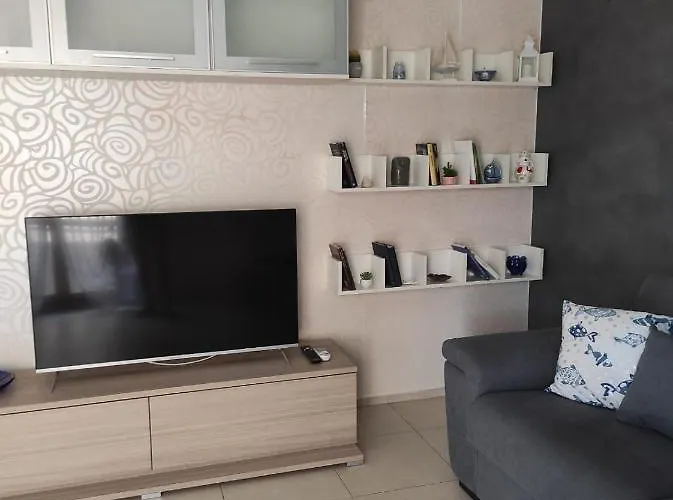 Casa Cortese Holiday home Gallipoli