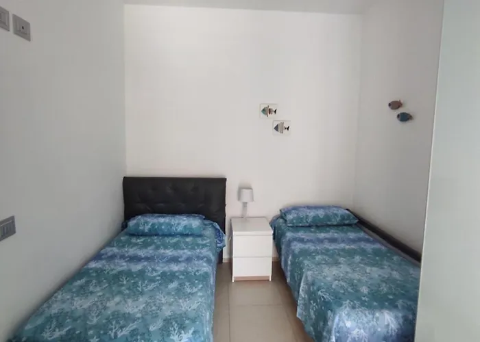 Casa Cortese Holiday home Gallipoli