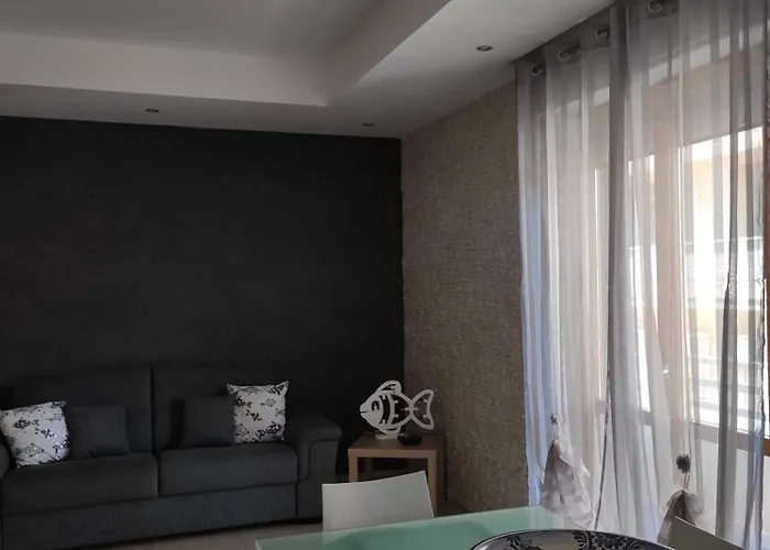 Casa Cortese Holiday home *