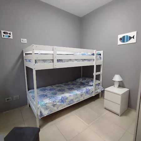 Semesterbostad Casa Cortese