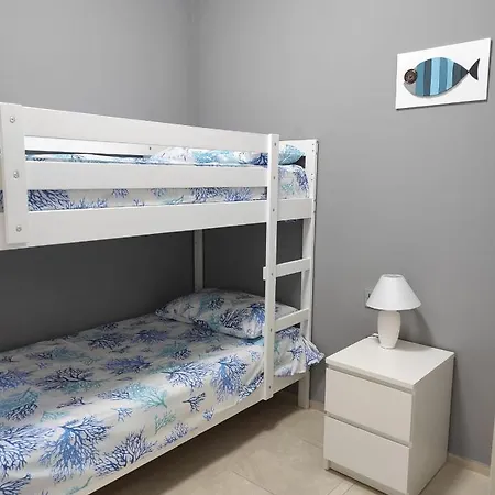 Holiday home Casa Cortese Gallipoli