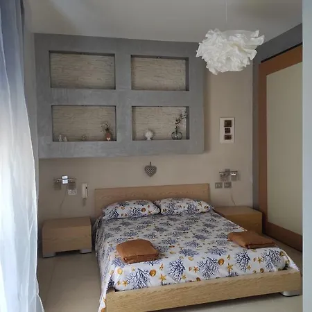 Semesterbostad Casa Cortese Gallipolli