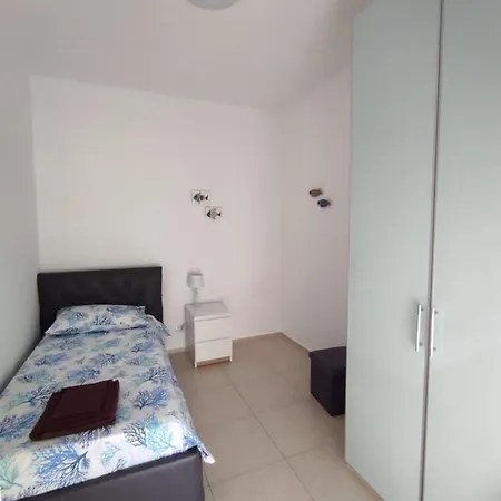 Semesterbostad Casa Cortese