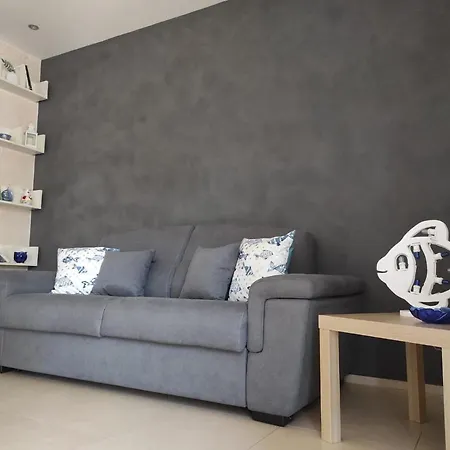 Semesterbostad Casa Cortese