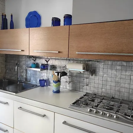 Casa Cortese Holiday home Gallipoli