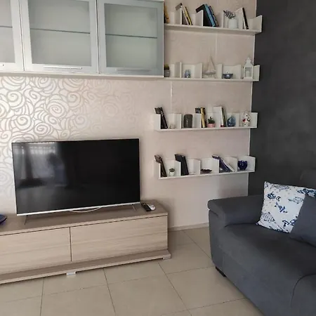 Casa Cortese Holiday home Gallipoli