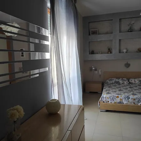 Semesterbostad Casa Cortese *