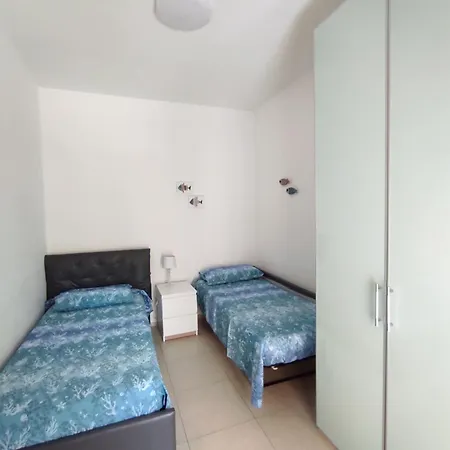 Dom wakacyjny Casa Cortese
