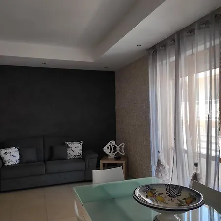 Casa Cortese Holiday home *