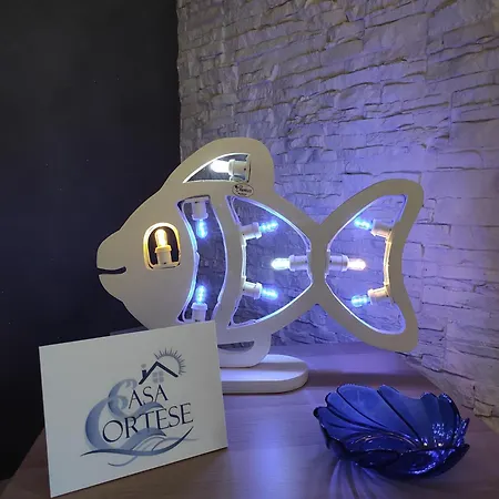 Casa Cortese Holiday home Gallipoli