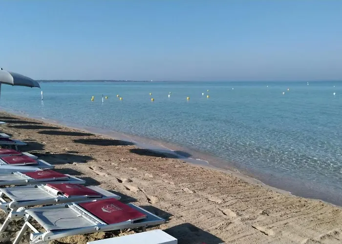 Casa Cortese Feriehus