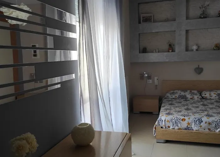 Feriehus Casa Cortese *